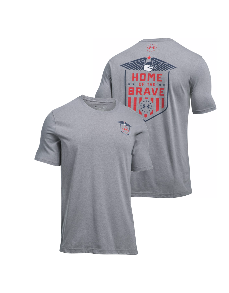 under armour home